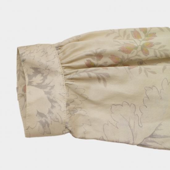 SUSURI ススリ 「ドロテアブラウス 24-450」 - WEEKENDER SHOP ANDEL