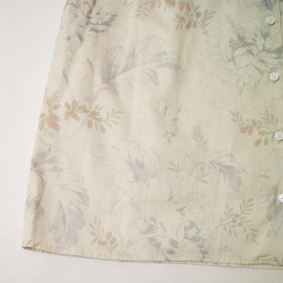 SUSURI ススリ 「ドロテアブラウス 24-450」 - WEEKENDER SHOP ANDEL
