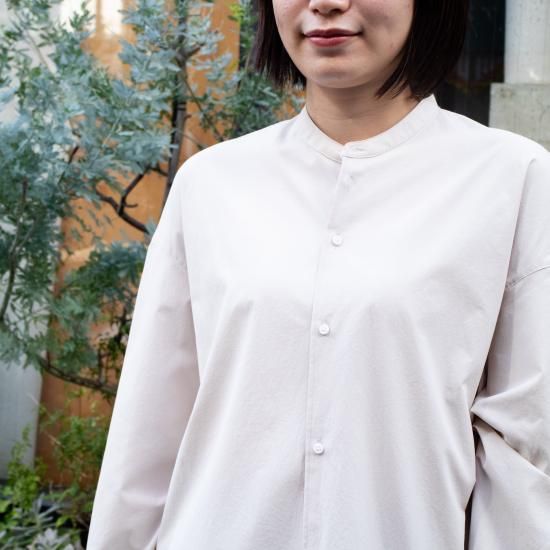 NO CONTROL AIR ノーコントロールエアー 「ストレッチポリエステル