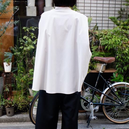 NO CONTROL AIR ノーコントロールエアー 「ストレッチポリエステル