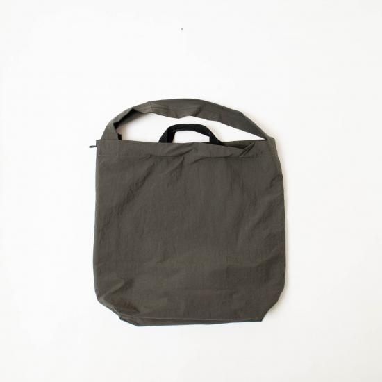 ERA. SHRINK PIPE BAG イーラ ERA. (イーラ) / 「SHRINK PIPE BAG」－ WEEKENDER SHOP