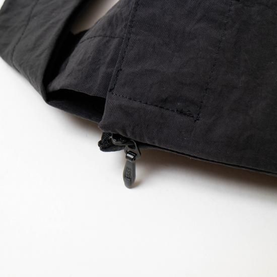 ERA. (イーラ) / 「SHRINK PIPE BAG」- WEEKENDER SHOP ERA. (イーラ) / 「SHRINK PIPE BAG」- WEEKENDER SHOP