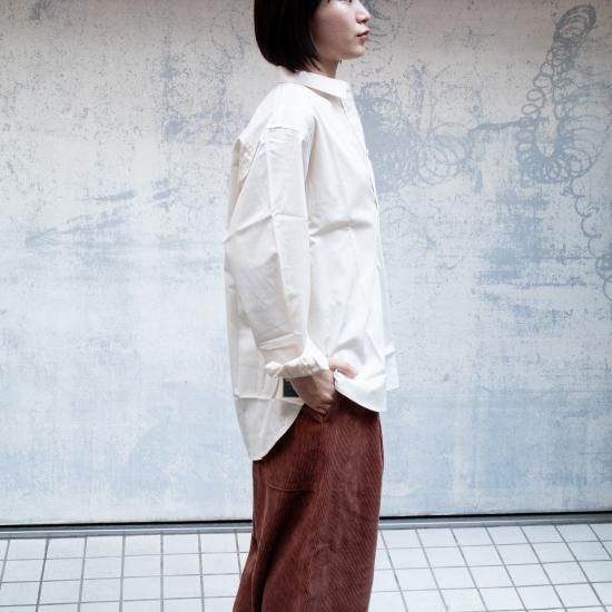 Handwerker ハンドベーカー（ASEEDONCLOUD）「Corduroy素材 HW