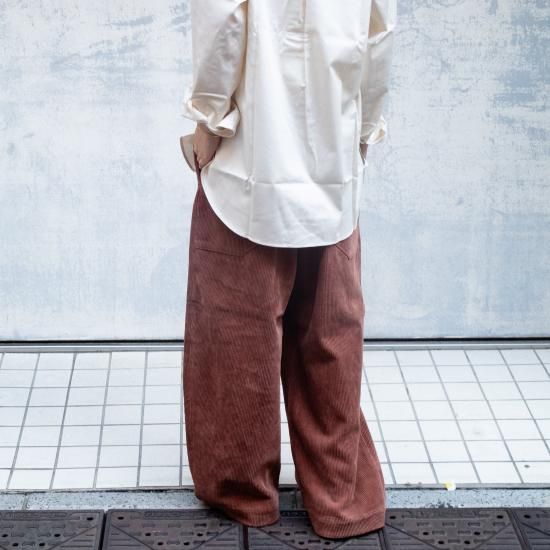 Handwerker パンツ ASEEDONCLOUD ハンドベーカー パンツ Handwerker レディース HW