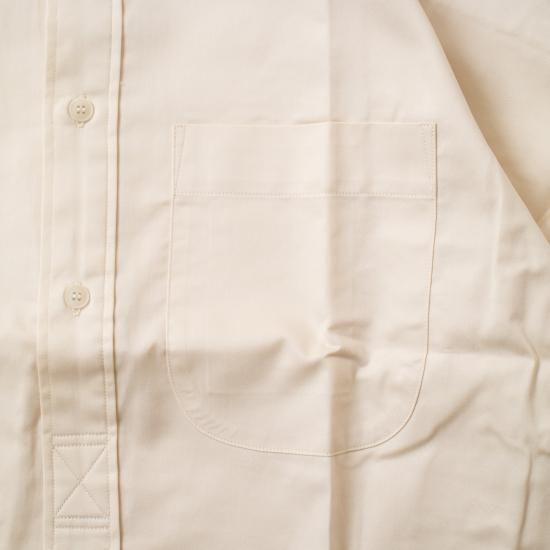 Handwerker ハンドベーカー(ASEEDONCLOUD)「HW pull-on shirt Handwerker ハンドベーカー(ASEEDONCLOUD)「HW pull-on shirt