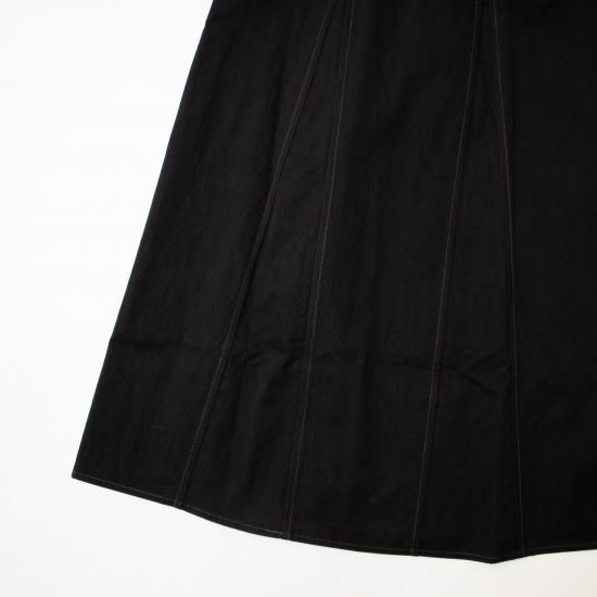KLOKE （クローク）「Idle Skirt」 - WEEKENDER SHOP ANDEL