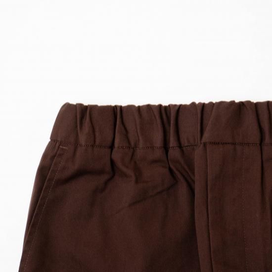 FUJITO フジト 「Easy Pants」－ WEEKENDER SHOP