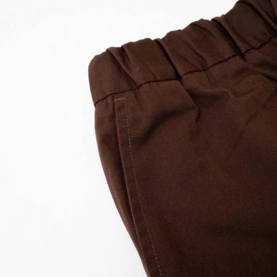 FUJITO フジト 「Easy Pants」－ WEEKENDER SHOP