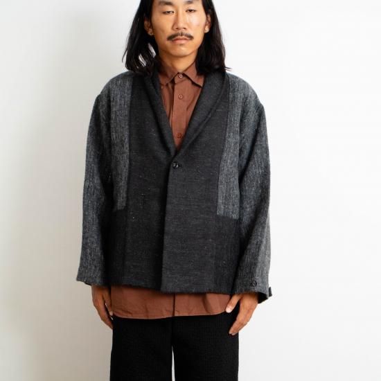 STILL BY HAND スティルバイハンド 「製品染め ダブルポケット