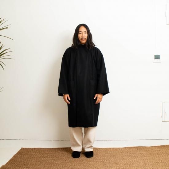 MITTAN ミッタン 「中わた刺し子織パンツ PT-89」－WEEKENDER SHOP