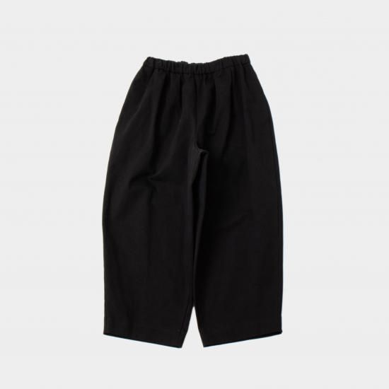 ŠP（エシュペー） 「CHINO CLOTH / WIDE TAPERED」－WEEKENDER