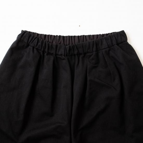 ŠP（エシュペー） 「CHINO CLOTH / WIDE TAPERED」－WEEKENDER