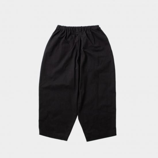 ŠP（エシュペー） 「CHINO CLOTH / WIDE TAPERED」－WEEKENDER