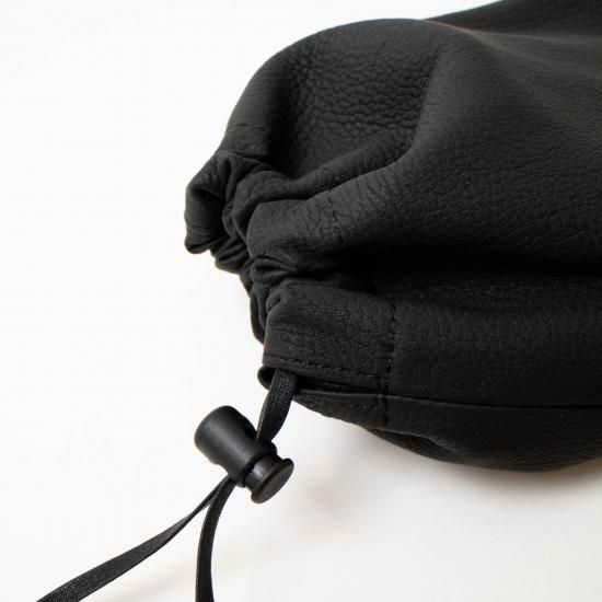 ERA. EO SHRINK HARVEST BAG | 大阪心斎橋のメンズ洋服の