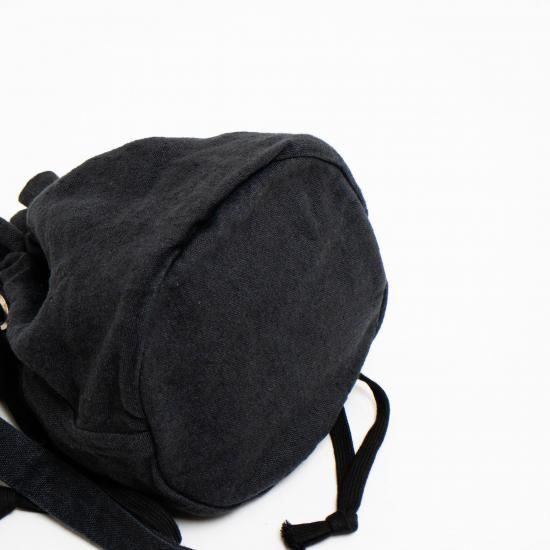 MITTAN ミッタン 「亜麻苧麻残布ミニバッグ ZR-20」－WEEKENDER SHOP