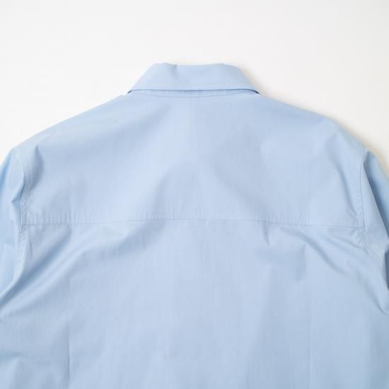 MEYAME メヤメ 「LONG SHIRTS」 - WEEKENDER SHOP ANDEL
