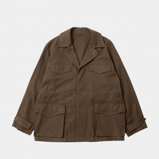 blurhms ROOTSTOCK ブラームス ルートストック 「Cotton Serge blurhms ROOTSTOCK ブラームス ルートストック 「Cotton Serge