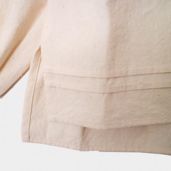 AGAWD♡gather blouse♡送料込み アガウド ASEEDONCLOUD アシードンクラウド 「Fog collector's blouse