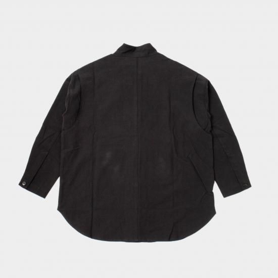 KLOKE （クローク）「Tenet Blouson Shirt」 - WEEKENDER SHOP ANDEL