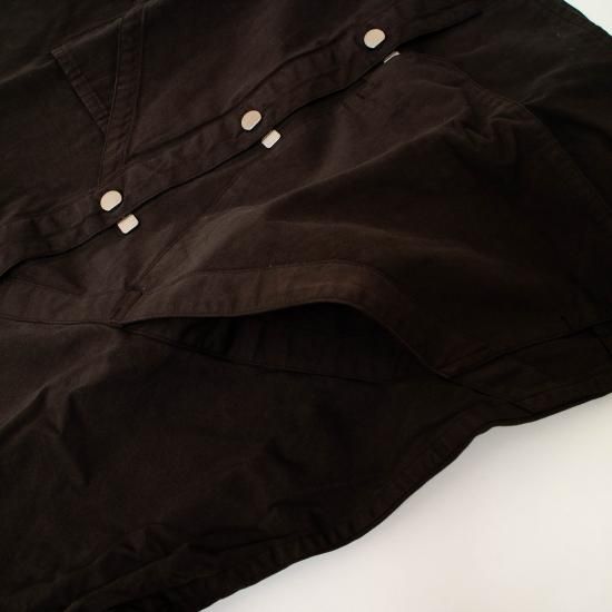 ポスタルコ　キャビネットジャケット　サイズM ライラック ウェザークロス POSTALCO / キャビネットジャケット - dieci｜online shop