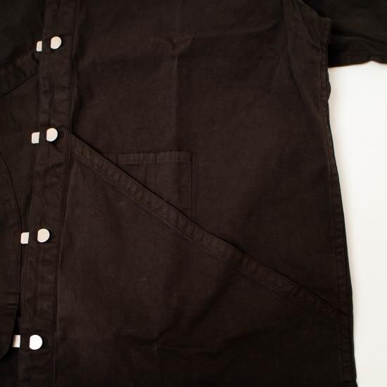 POSTALCO ポスタルコ 「キャビネットジャケット」- WEEKENDER SHOP