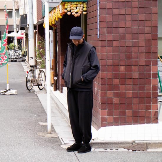 YOKO SAKAMOTO ヨーコサカモト 「GIFT SHOP CAP」- WEEKENDER SHOP