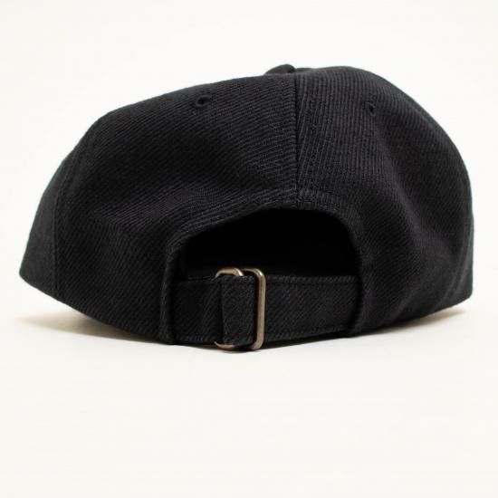 YOKO SAKAMOTO ヨーコサカモト 「GIFT SHOP CAP」- WEEKENDER SHOP