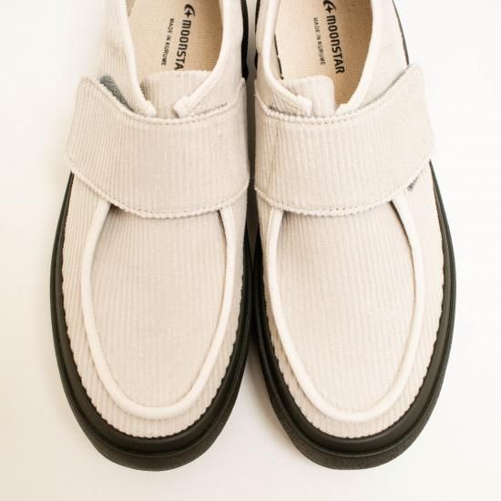 MOONSTAR （ムーンスター） 「BANDMOC」 - WEEKENDER SHOP