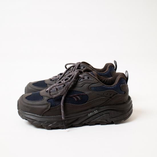 HI-TEC ハイテック 「HI-TEC / EASTEND WP」 - WEEKENDER SHOP ANDEL