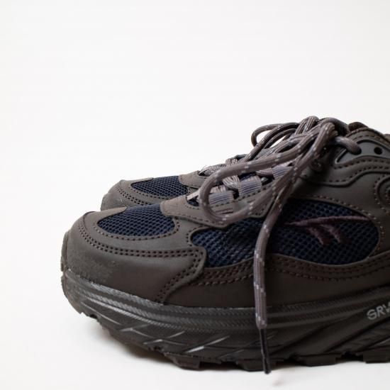 HI-TEC ハイテック 「HI-TEC / EASTEND WP」 - WEEKENDER SHOP ANDEL