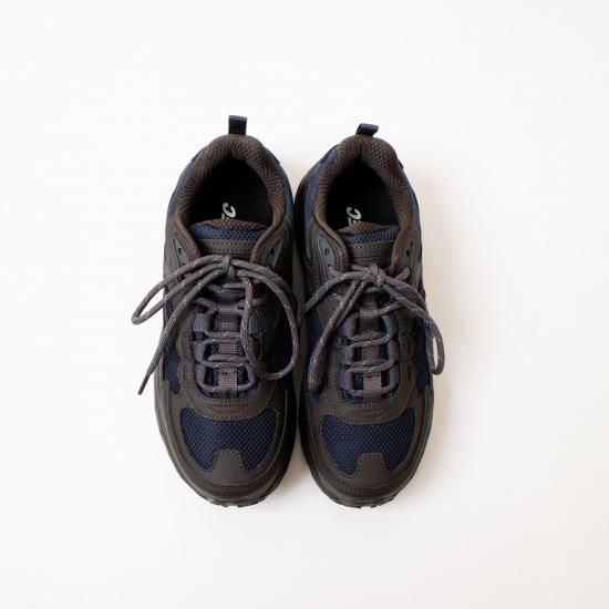 HI-TEC ハイテック 「HI-TEC / EASTEND WP」 - WEEKENDER SHOP ANDEL