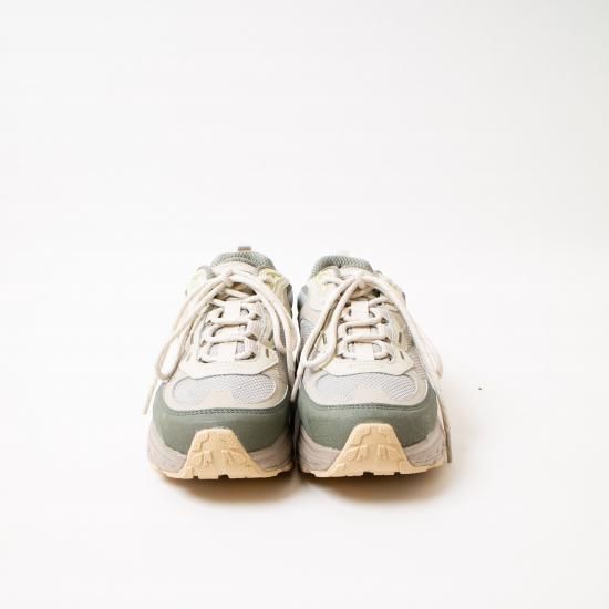 HI-TEC ハイテック 「HI-TEC / EASTEND WP」 - WEEKENDER SHOP ANDEL