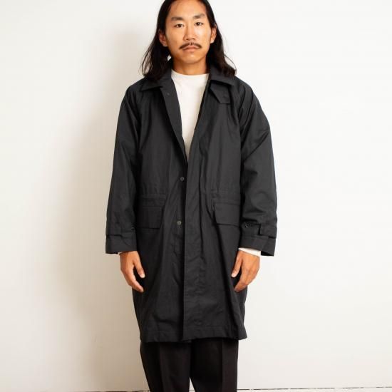 blurhmsROOTSTOCK 「Rough & Smooth Thermal P/O」 - WEEKENDER SHOP blurhmsROOTSTOCK 「Rough & Smooth Thermal P/O」 - WEEKENDER SHOP