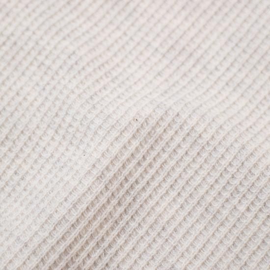 blurhmsROOTSTOCK 「Rough & Smooth Thermal P/O」 - WEEKENDER SHOP