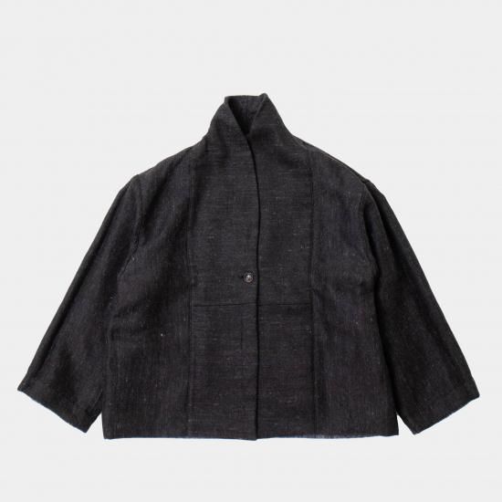 オンラインショップ MITTAN ミッタン SHOP JK-60」－WEEKENDER 「大麻毛亜麻ジャケット 応援グッズ