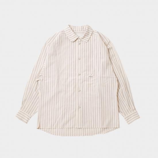 ASEEDONCLOUD アシードンクラウド 「Sankayo classic shirt ASEEDONCLOUD アシードンクラウド 「Sankayo classic shirt