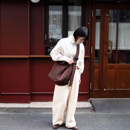 ASEEDONCLOUD アシードンクラウド 「Sankayo classic shirt ASEEDONCLOUD アシードンクラウド 「Sankayo classic shirt