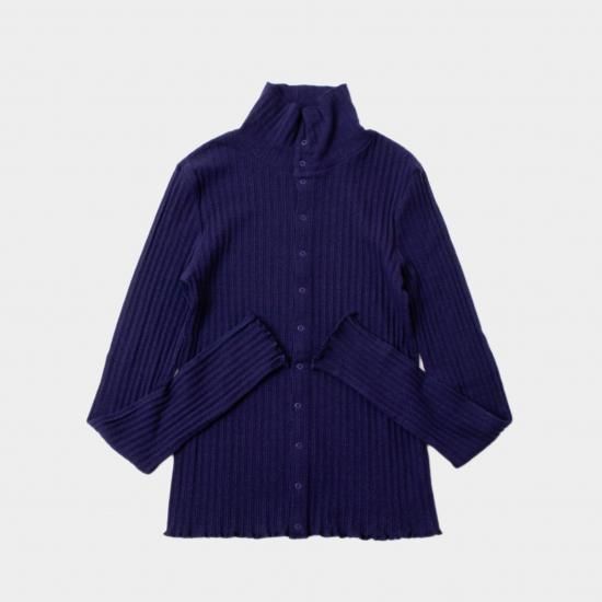 jens イェンス Jens イェンス 「SNAPPER TURTLE PULLOVER」 - WEEKENDER SHOP ANDEL