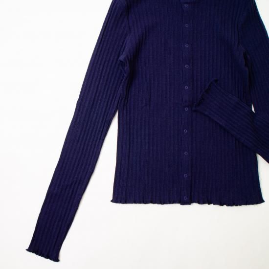 Jens イェンス 「SNAPPER TURTLE PULLOVER」 - WEEKENDER SHOP ANDEL