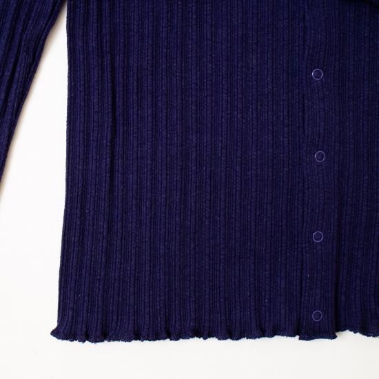 Jens イェンス 「SNAPPER TURTLE PULLOVER」 - WEEKENDER SHOP ANDEL
