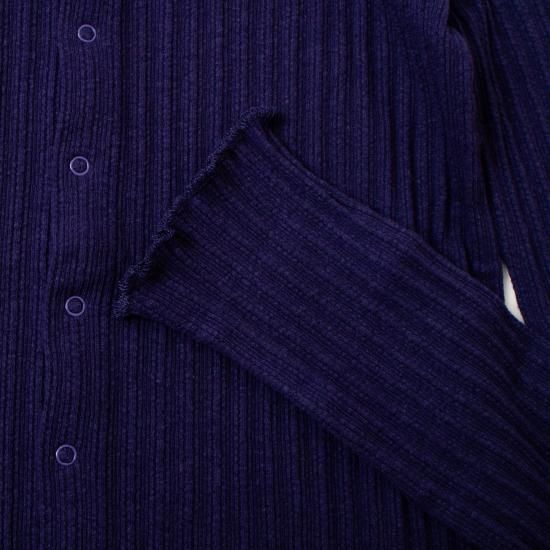 Jens イェンス 「SNAPPER TURTLE PULLOVER」 - WEEKENDER SHOP ANDEL