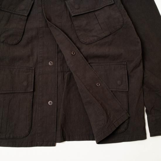 FUJITO フジト 「Jungle Fatigue Jacket」- WEEKENDER SHOP FUJITO フジト 「Jungle Fatigue Jacket」- WEEKENDER SHOP