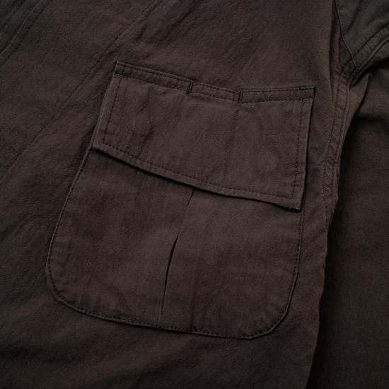 FUJITO フジト 「Jungle Fatigue Jacket」－ WEEKENDER SHOP