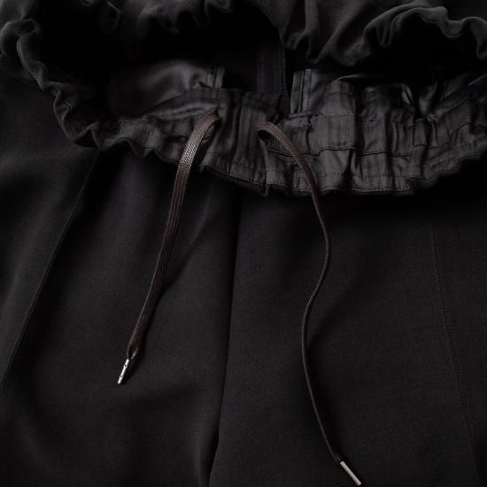 NO CONTROL AIR ノーコントロールエアー 「ポリエステル