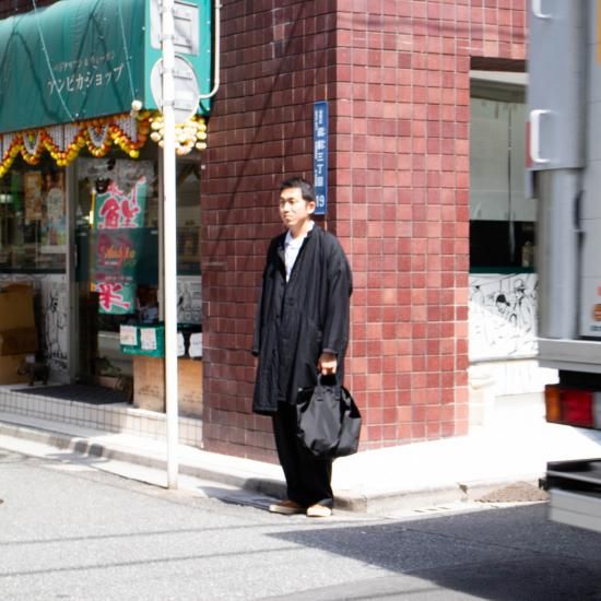 バッグ KaILI BOW mini BLACK KaILI カイリ 「BOW MINI」－ WEEKENDER SHOP