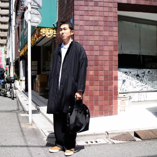 バッグ KaILI BOW mini BLACK KaILI カイリ 「BOW MINI」－ WEEKENDER SHOP