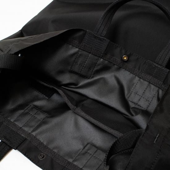 バッグ KaILI BOW mini BLACK BOW MINI – KaILI IKKEN