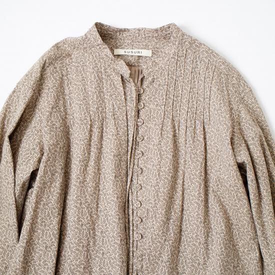 【美品】 susuri ススリ　ボアーパンツ　テーパード　シンチベルト　オーク 楽天市場】≪ラスト1点！26インチ≫【SALE】Something