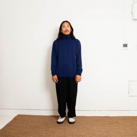 No Control Air セットアップ M 紺 No Control Air セットアップ M 紺