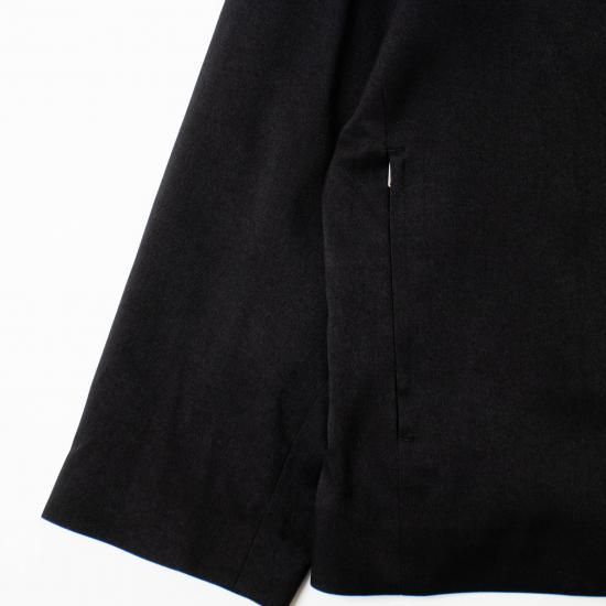 YOKO SAKAMOTO ヨーコサカモト 「SUIT JACKET」- WEEKENDER SHOP YOKO SAKAMOTO ヨーコサカモト 「SUIT JACKET」- WEEKENDER SHOP